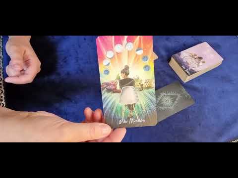 Wochenorakel 16.- 22.6.24 | Schluss, aus & vorbei 💜 Du nimmst die Dinge selbst in die Hand 💜