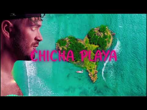 Jul x Houari x Morad Type Beat - "CHICHA PLAYA" l Instru Été/Love [Prod. Kwary]