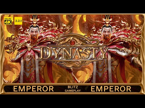 The real one. Emperor vs Emperor. Blitz Gameplay - Flesh and Blood TCG