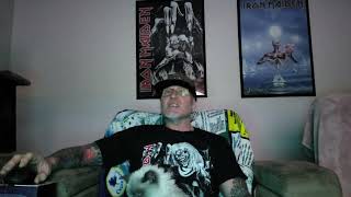 Gwar - I'm in love with a dead DOG 🐕 ❤️😍💔