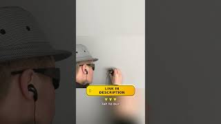 Hear Through Walls: The Gadget Banned for Privacy #shorts