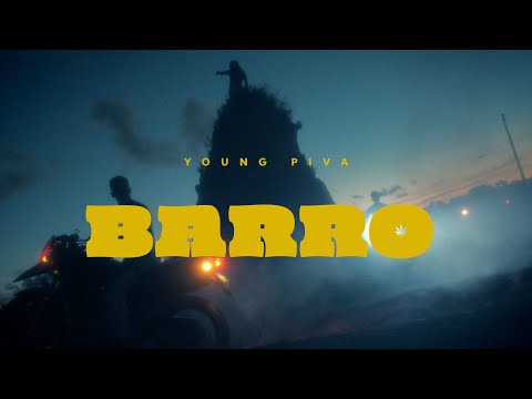 Young Piva - Barro [Prod. Dactes]