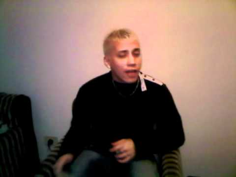 el verdadero - saludo el rusito