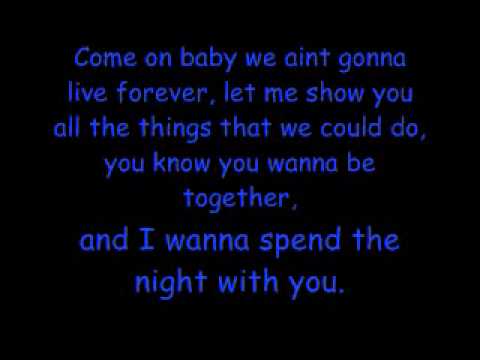 The Veronicas - 4ever - Lyrics.wmv