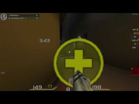 Fraze vs Reddgrrr - Furious Heights (fraze thinking out loud self commentary)