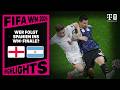 England Argentinien Highlights Mit Livekommentar FIFA WM 2026 MAGENTA TV
