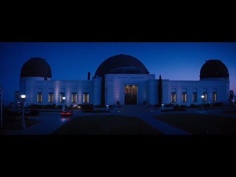 La La Land - "Planetarium" scene