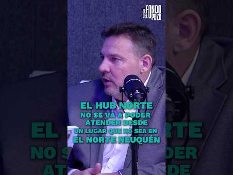 🛢️Vaca Muerta se expande: Cómo se está transformando el hub norte