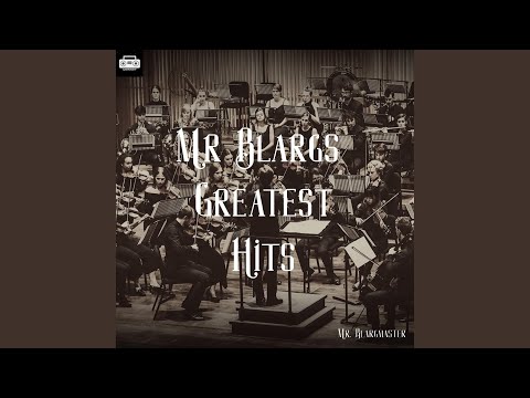 Amby Ance 2, Electric Boogaloo