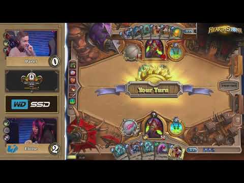 Pavel finds out about rogue secrets