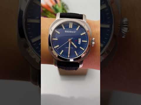 Berny 2022 New Arrival!