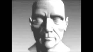 Snatch  &amp; Brian Eno  RAF  Left Minus Right Audio Channel Mix  US Enclosure Company