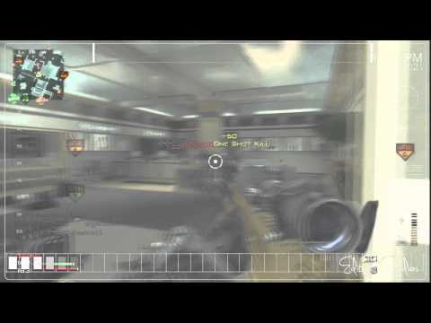 OverlayPack #36 - HUD Flairgun [ SICK ]