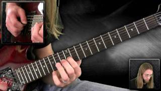 The Green Manalishi (With The Two-Pronged Crown)