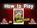 Choose Your Own Adventure House Of Danger Board Game