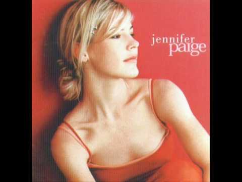 Jennifer Paige - Beautiful