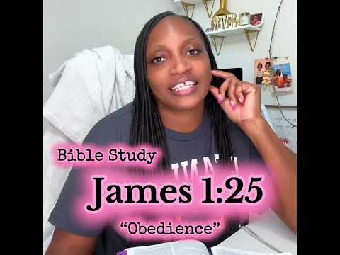 Obedience: The Key to Unlocking God's Blessings