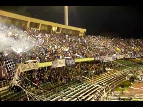 "Salida Noche &quot;LILA&quot; 2012.- Deportes Concepción v/s Colo Colo" Barra: Los Lilas • Club: Club Deportes Concepción