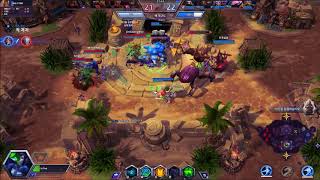 짧은 하이라이트 디바가 쓰러지지않아