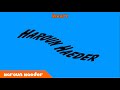 Haroun Haeder Warp Ident AVS Video Editor Effects