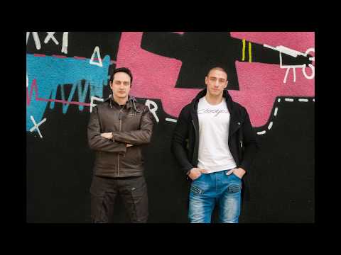 Kevin Koradin feat. Chorchyp - En dan