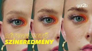 got2b Glued termékcsalád