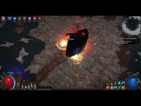 BHS 3.5 Shaper Kill Explosive Trapper budget
