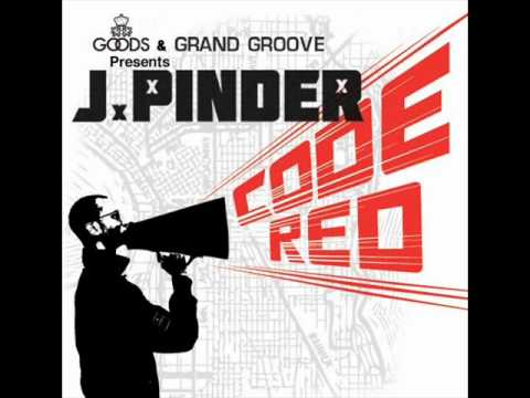 J.Pinder - Kill It