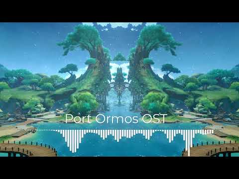 Port Ormos OST  extended ver 1 hour