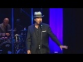Big Bad Voodoo Daddy - "Big Time Operator" - 07/22/2017