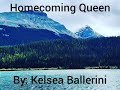 Cover of Homecoming Queen Cover of Homecoming Queen