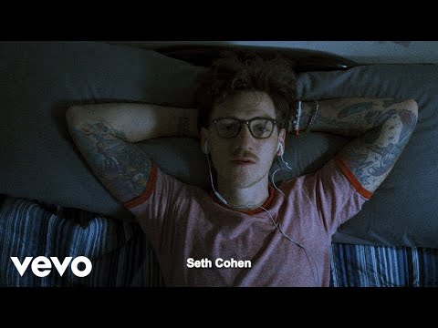 Seth Cohen - Beach Weather