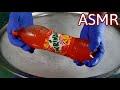 ASMR MIRINDA ICE CREAM ROLLS SATISFYING ASMR VIDEO 4k 60 FPS VIDEO