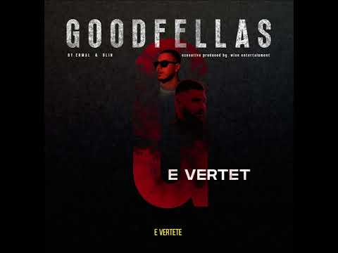 ERMAL x BLIN - E VERTET