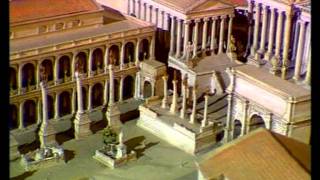 iFILMATI: Roma Antica (I monumenti)