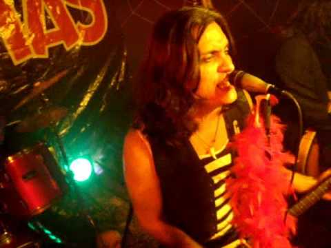 GAMETAS - Cida Suicida (No Passo do Morto Vivo II)