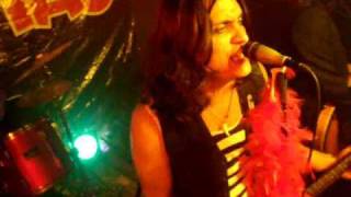 GAMETAS - Cida Suicida (No Passo do Morto Vivo II)