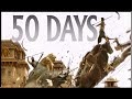 Baahubali 2 - The Conclusion 50 Days Trailer | S.S.Rajamouli, Prabhas, Anushka Shetty,Rana