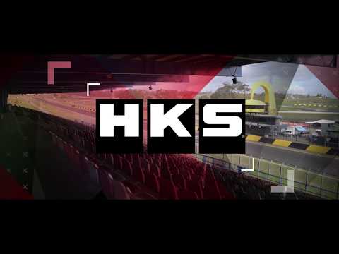 HKS SUPER RACING OIL