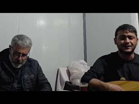 Mustafa Bozan ve Zeki özel - İsyan - Düet - #abidinbiter 