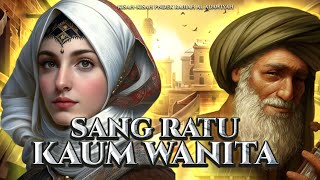 Download lagu Rabiah adawiyah sang penengah dan ratu kaum wanita mp3