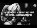 Sky Ferreira - Heavy Metal Heart (Lyrics) 