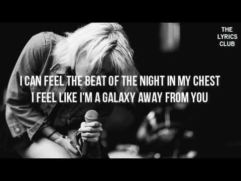 Sky Ferreira - Heavy Metal Heart (Lyrics)