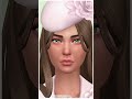 Grow Up With My Sim Thesims Sims4 Thesims4 Sims4cc Polska Cas Shorts Ts4cas Ts4cc