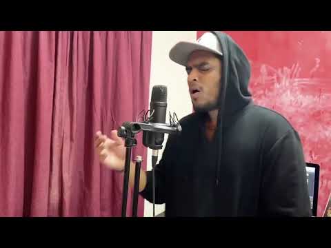 MUTHELA - ARVIND RAJ AND SHEEZY COVER SONG //THE BOSS//2020