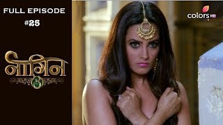 Naagin 3 - Full Episode 25 - With English Subtitle