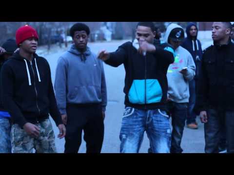 DuffleBag Ent ***OFFICIAL MUSIC VIDEO*** Fuck EveryBody