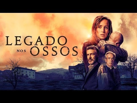 2019 Legado nos Ossos (The Legacy of the Bones) (Baztan) (Legendado)