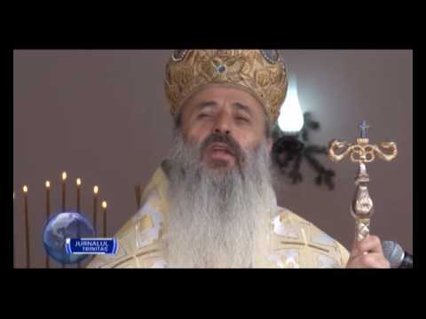 A fost sfințită biserica din satul Negulești