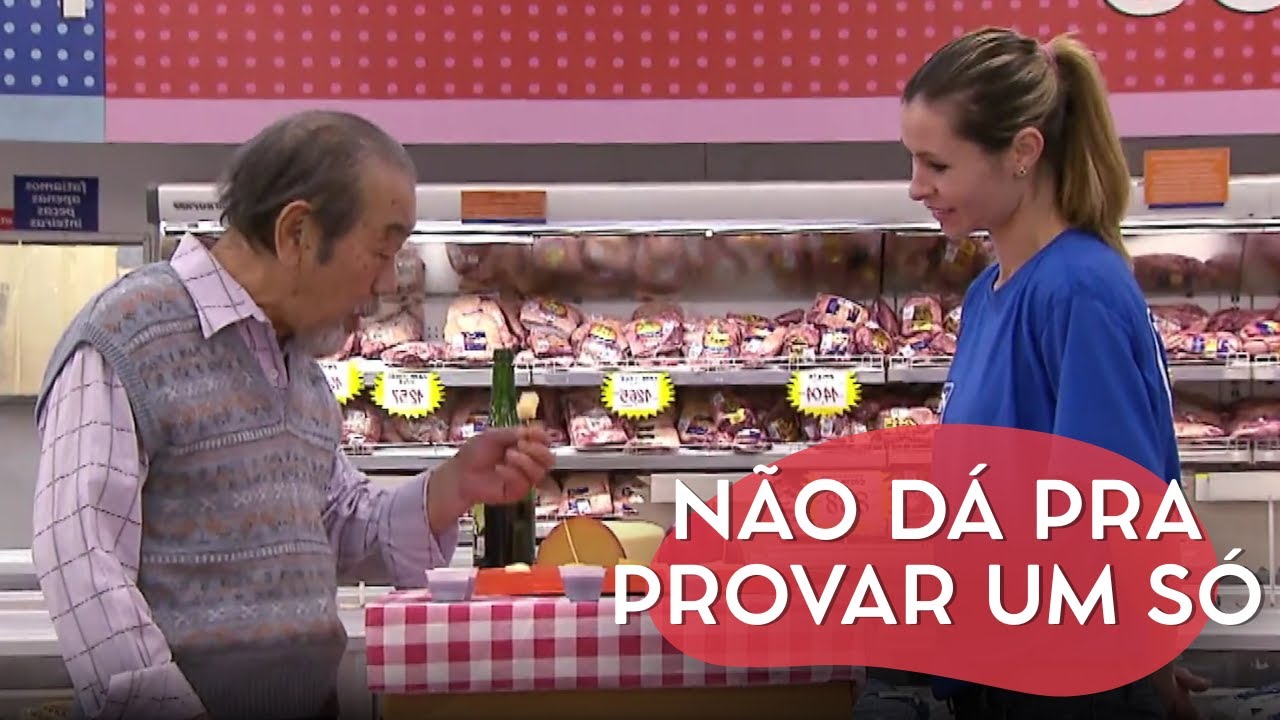 AQUELE CLIENTE QUE TE FAZ PERDER O EMPREGO | CÂMERAS ESCONDIDAS